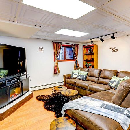 Ideally Located Fairbanks Vacation Rental! Extérieur photo